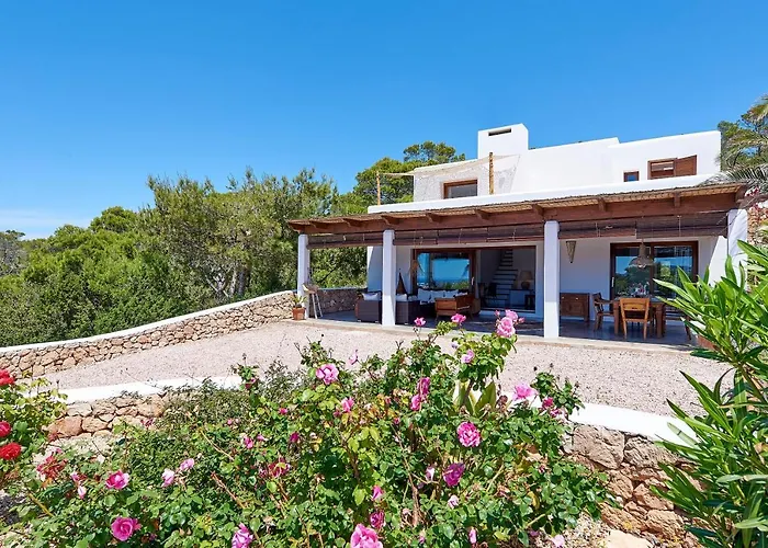 Villa Sa Codolar