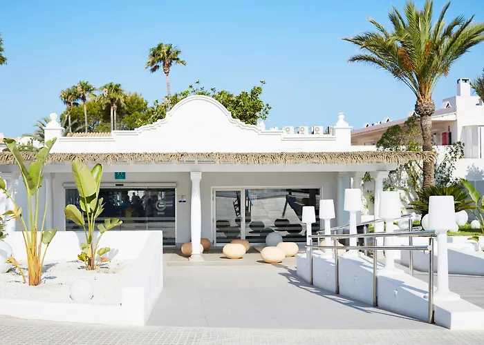 Hotel Vibra Cala Tarida-3Sup