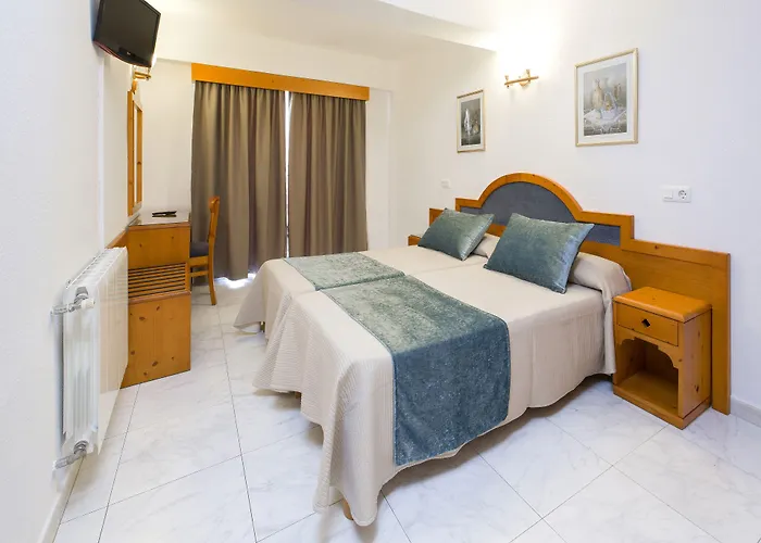 Hostal Marí